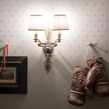 Aparthotel Joseph Luxury Label
