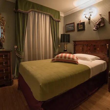 Joseph Luxury Label Aparthotel