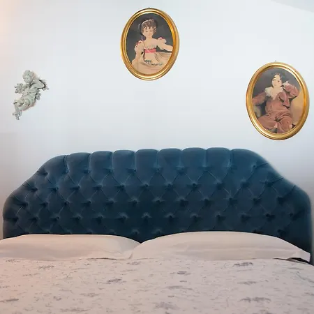 Joseph Luxury Label Aparthotel Chiavenna