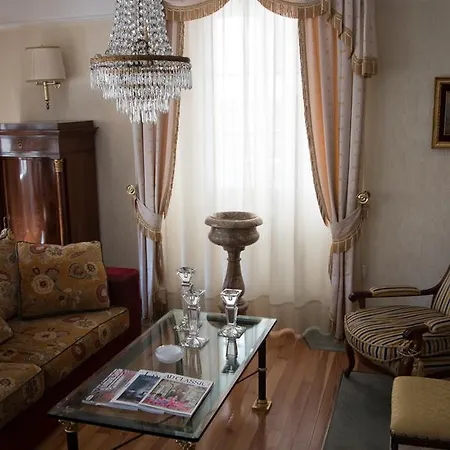 Joseph Luxury Label Aparthotel *