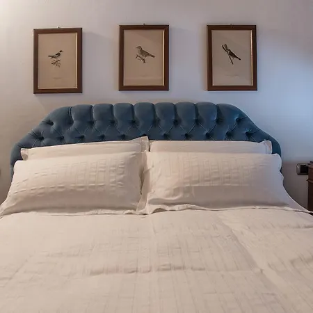 Joseph Luxury Label Aparthotel *
