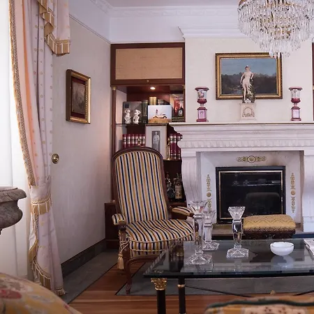 Aparthotel Joseph Luxury Label