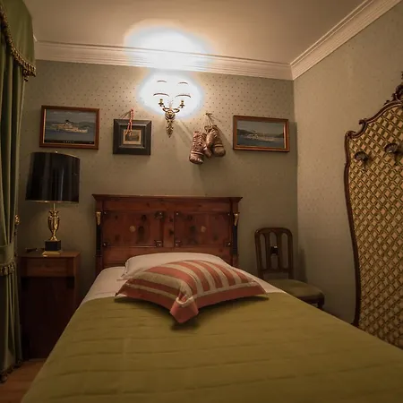 Joseph Luxury Label Aparthotel Chiavenna