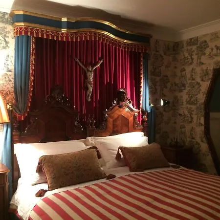 Aparthotel Joseph Luxury Label Chiavenna