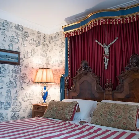 Aparthotel Joseph Luxury Label Chiavenna