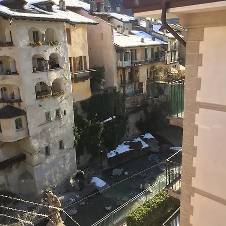 Joseph Luxury Label * Chiavenna